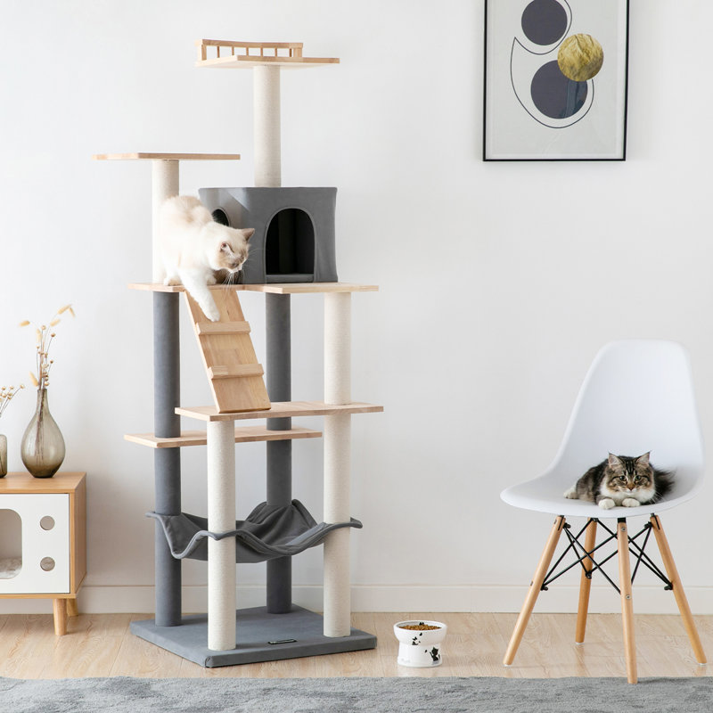 Purlove cat tree hotsell